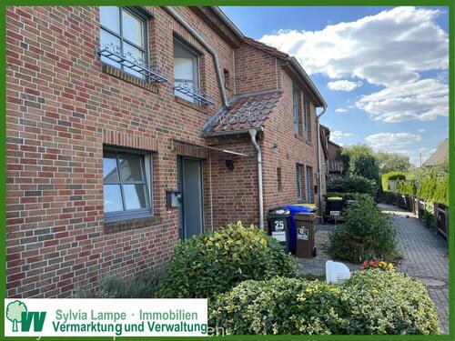 Foto - 2.5 Zimmer Etagenwohnung in Magdeburg