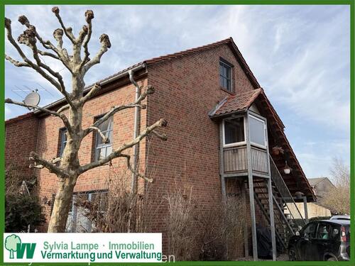 Foto - Etagenwohnung in Magdeburg zur Miete