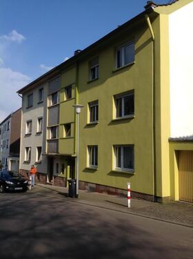 Foto - renovierte 3 Zimmerwohnung in St. Arnual mit Balkon