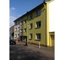 renovierte 3 Zimmerwohnung in St. Arnual mit Balkon - Saarbrücken