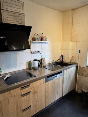 Foto - 3 Zimmer Erdgeschoßwohnung in Saarbrücken