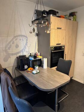 Foto - Erdgeschoßwohnung in Saarbrücken zur Miete