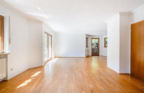 Foto - 5 Zimmer Doppelhaushälfte in Gröbenzell