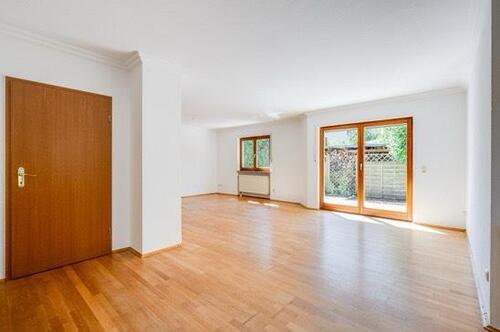 Foto - Doppelhaushälfte in Gröbenzell zur Miete