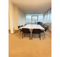 Helle Bürofläche (64m²) mit 2 Räumen sehr gute Lage - nahe Berlin - Schorfheide