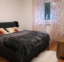 Möbelierte zwei Zimmer Wohnung zu vermieten 66m² in Winterberg