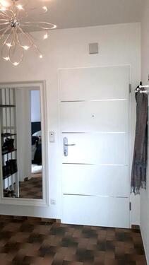 Foto - Etagenwohnung in Winterberg zur Miete