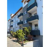 Schöne 2-Zimmer-Wohnung mit Balkon in Ludwigshafen-Oppau - Ludwigshafen am Rhein Edigheim