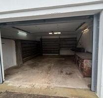 Großraumgarage in Dormagen - 230,00&nbsp;EUR Miete, in Dormagen (PLZ: 41542) Broich