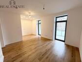 Foto - Exklusive und energieeffiziente 2-Zimmer-Wohnung mit Balkon in Elbnähe!