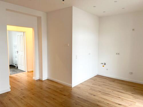 Foto - Etagenwohnung in Magdeburg zur Miete