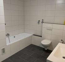 Bramsche Gartenstadt 2 Zimmer Einbauküche Balkon Garage