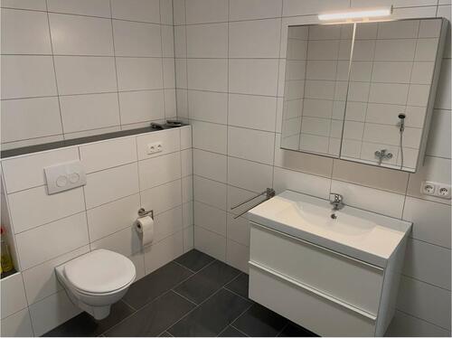 Foto - 2.5 Zimmer Etagenwohnung zur Miete in Bramsche