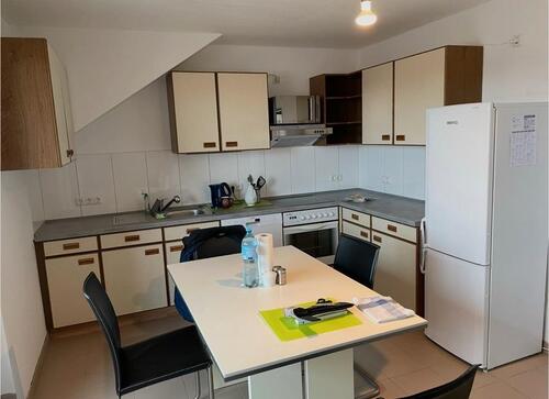 Foto - Etagenwohnung in Bramsche zur Miete