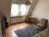 Foto - Kleine 2-Zimmer-Wohnung in Lehe ab 01.05.2026 zu vermieten