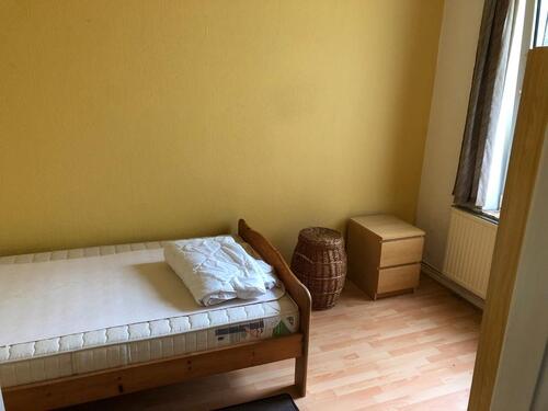 Foto - 2 Zimmer Etagenwohnung zur Miete in Bremerhaven