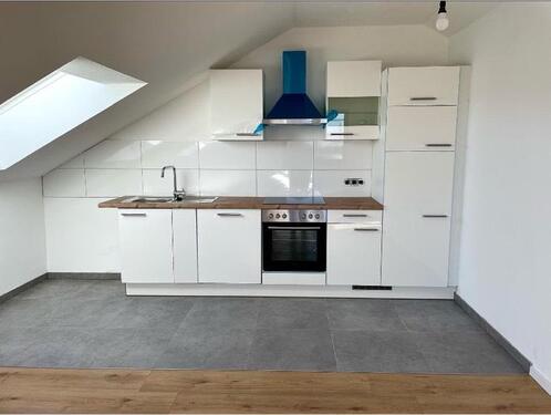 Foto - Dachgeschoßwohnung in Gärtringen zur Miete