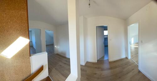 Foto - 3 Zimmer Dachgeschoßwohnung in Neustadt am Rübenberge