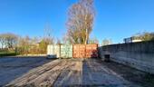 Foto - 20ft Lagercontainer mieten in Gronau Epe 