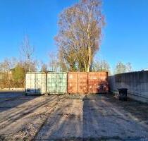 20ft Lagercontainer mieten in Gronau Epe | Lagerraum Garage 247 - Gronau (Westfahlen)