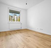 3-Zimmer Wohnung | kernsaniert | Balkon - Hannover Ahlem-Badenstedt-Davenstedt
