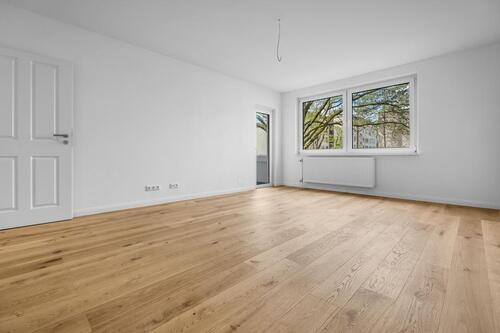 Foto - 3 Zimmer Etagenwohnung zur Miete in Hannover