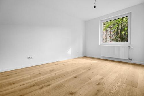 Foto - Etagenwohnung in Hannover zur Miete