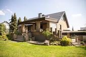 Foto - 10 Zimmer Einfamilienhaus zum Kaufen in Schloß Holte-Stukenbrock
