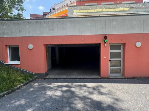 Foto - 2.5 Zimmer Erdgeschoßwohnung in Landau an der Isar