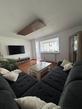 Foto - 3 Zimmer Etagenwohnung zum Kaufen in Wilhelmshaven
