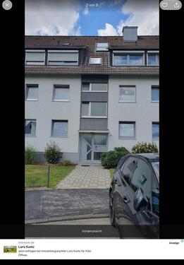 Foto - Vollklimatisierte Wohnung 120 qm über 2 Etagen