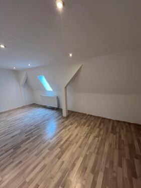 Foto - 3.5 Zimmer Dachgeschoßwohnung zur Miete in Hagen
