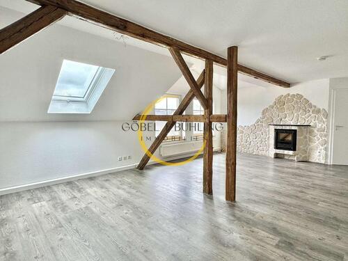 Foto - Etagenwohnung in Gera
