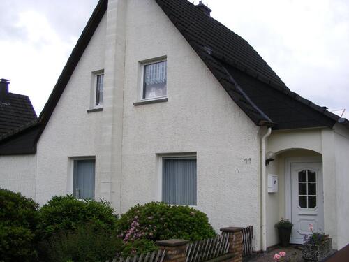 Foto - Attraktives Einfamilienhaus in ruhiger Lage