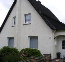 Attraktives Einfamilienhaus in ruhiger Lage - Barntrup