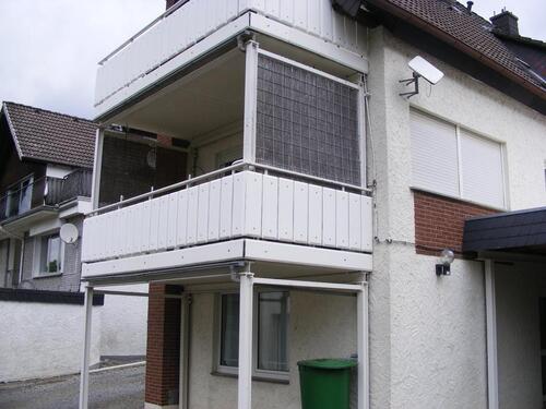 Foto - Einfamilienhaus in Barntrup