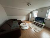 Foto - 2- Zimmer Wohnung in Hechingen - 600,00 EUR Kaltmiete,