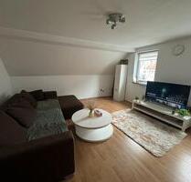 2- Zimmer Wohnung in Hechingen - 600,00 EUR Kaltmiete, in Hechingen (PLZ: 72379)