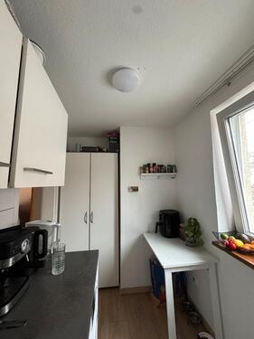 Foto - Etagenwohnung in Hechingen zur Miete