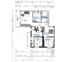 Mietwohnung 5 ZKB + Balkon in HomburgEinöd