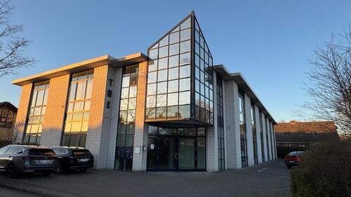 Foto - Büro Showroom im EG - 240,00 EUR Kaltmiete,