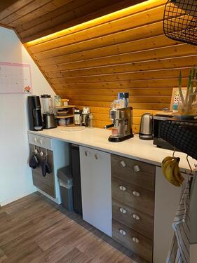 Foto - Etagenwohnung in Karlstadt zur Miete