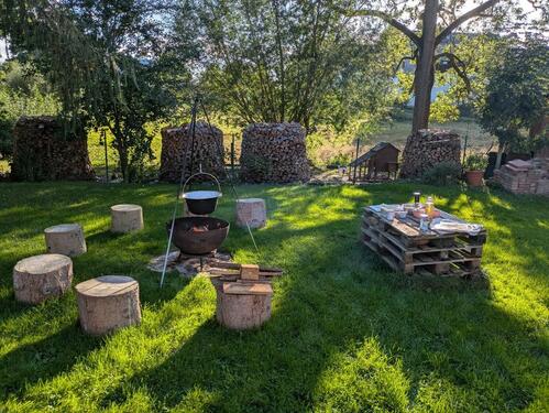 Foto - Etagenwohnung zur Miete in Werdau