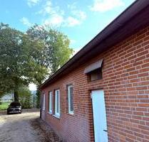 Bedburg-Hau: 3-Zimmer-Wohnung im Erdgeschoss mit Garten