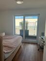 Foto - Helle 2 Zimmer Penthouse Wohnung
