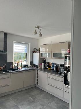 Foto - Etagenwohnung in Ibbenbüren zur Miete