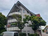 Foto - HELLE 2 ZKB EG BALKON TG AUFZUG