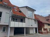 Foto - Etagenwohnung zur Miete in Gäufelden