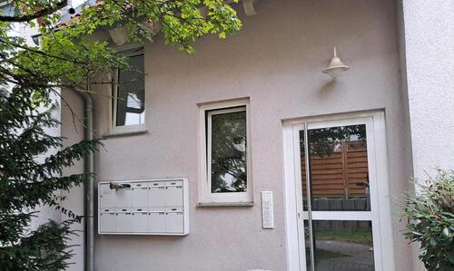Foto - Etagenwohnung in Gäufelden