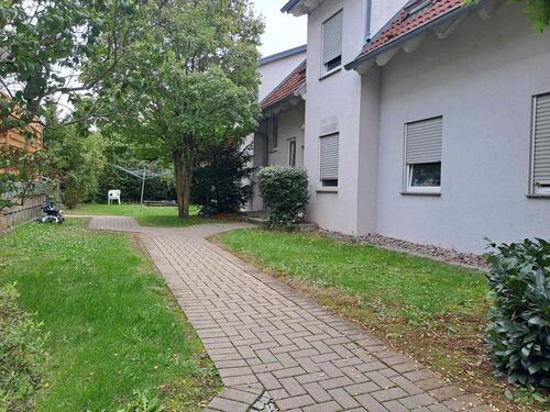Foto - Etagenwohnung in Gäufelden zur Miete
